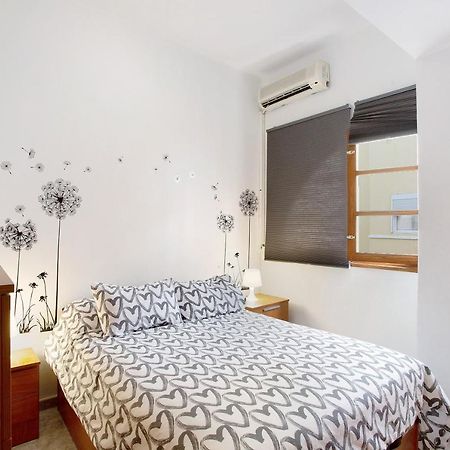Casa Juan Appartement Las Palmas Buitenkant foto
