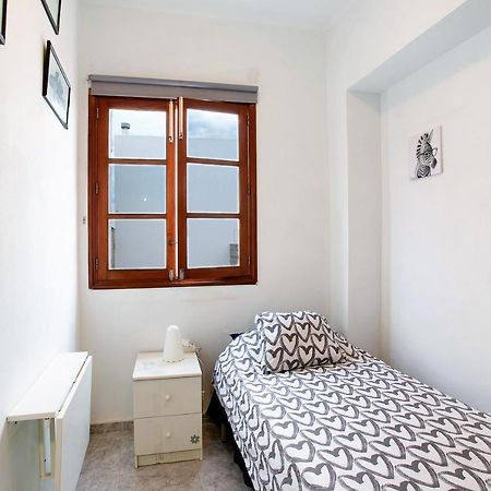 Casa Juan Appartement Las Palmas Buitenkant foto