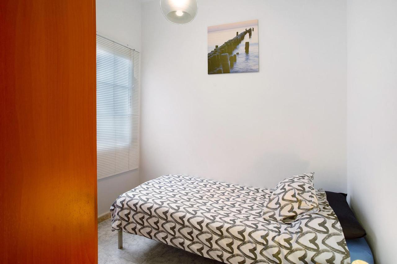 Casa Juan Appartement Las Palmas Buitenkant foto