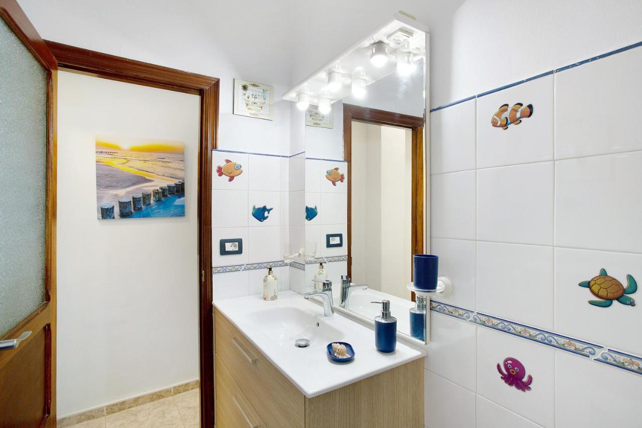 Casa Juan Appartement Las Palmas Buitenkant foto