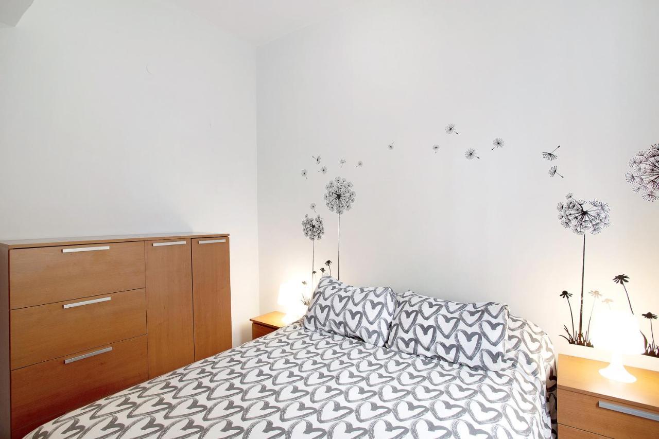 Casa Juan Appartement Las Palmas Buitenkant foto